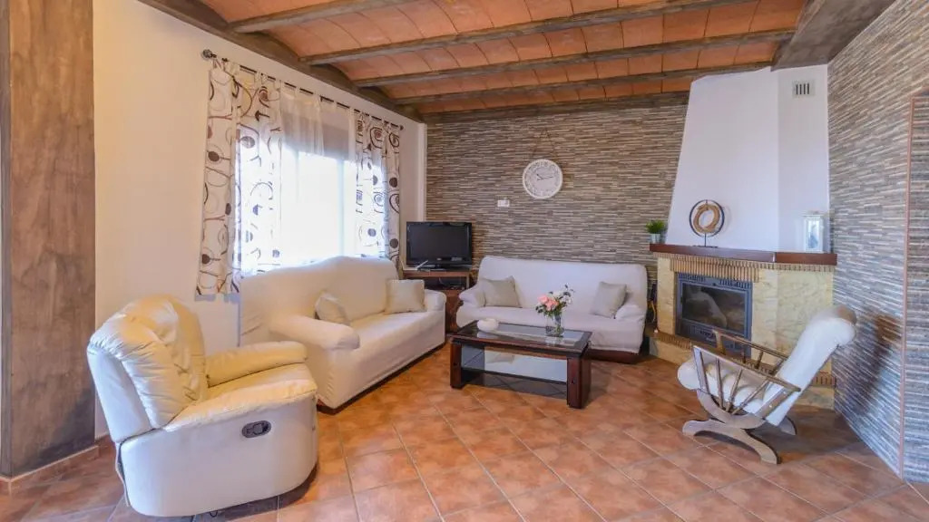 Villa Urdiales I Torrox by Ruralidays