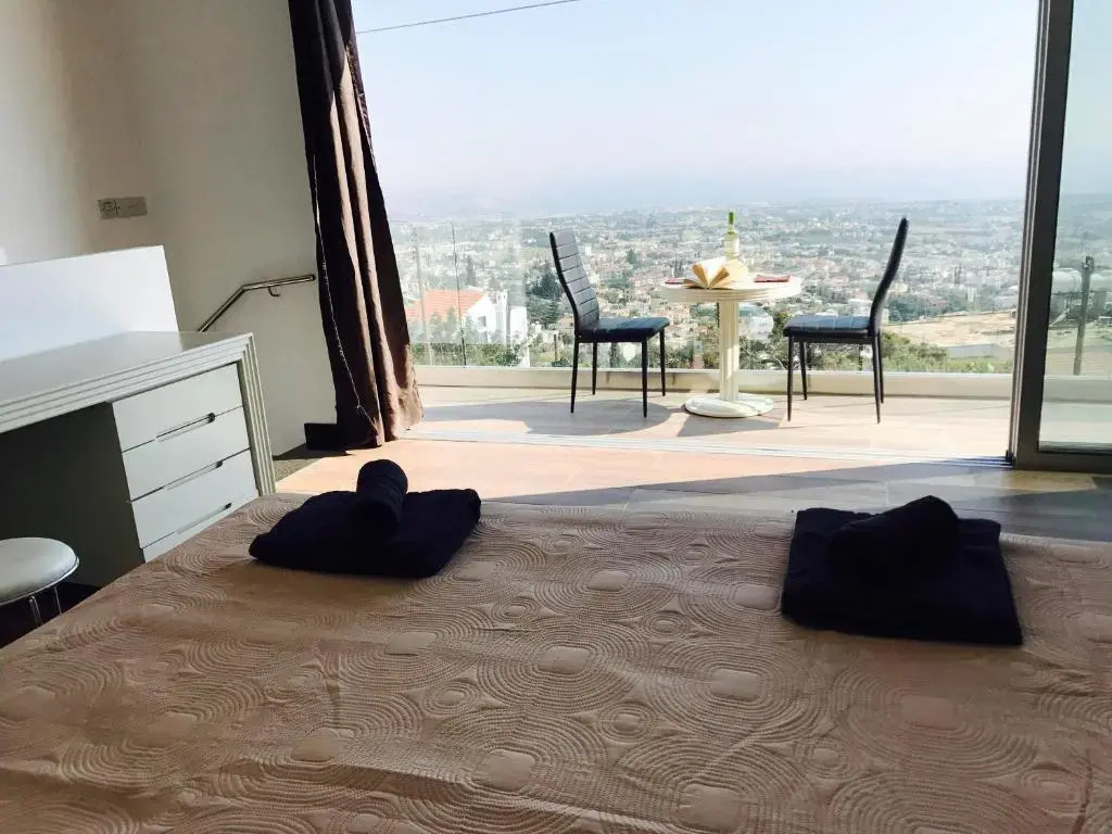 Royal Suite
