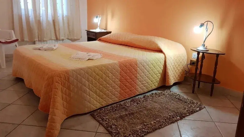 Casa Aurora
