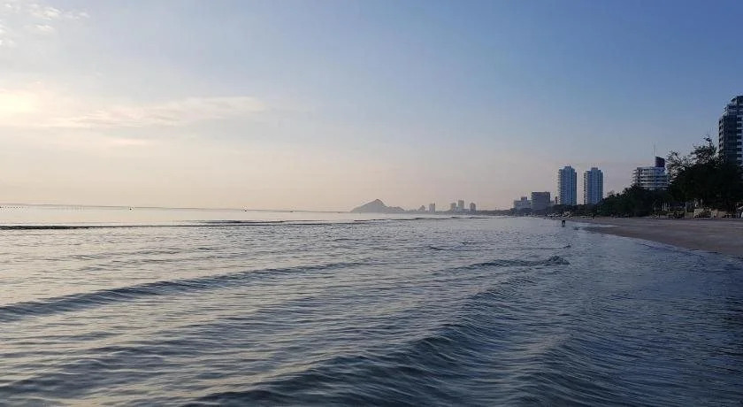 Hua Hin Star Hotel
