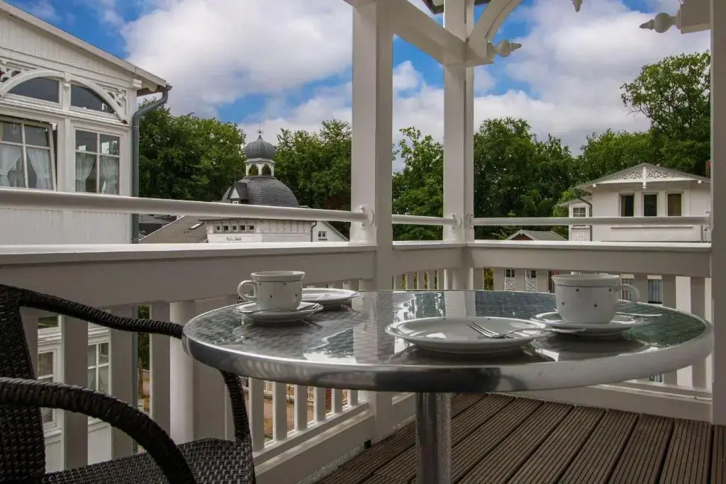 Villa Eden Binz Typ 4 / Apartment 19