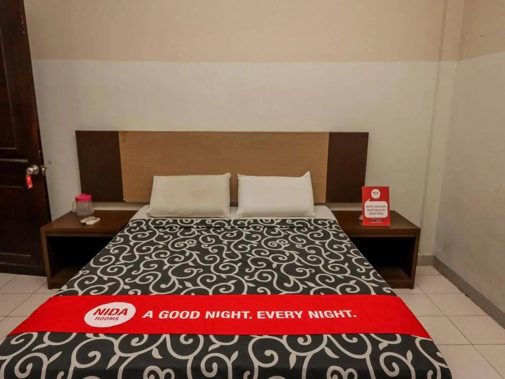 SPOT ON 90418 Akasia Hotel Syariah