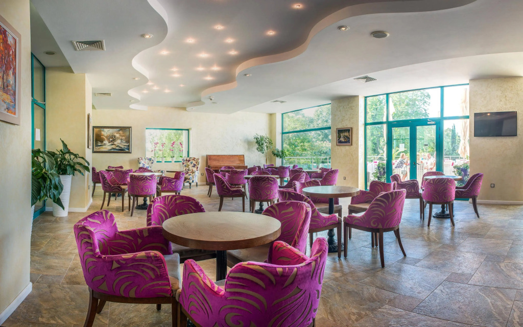 Marina Grand Beach Hotel - All Inclusive Plus
