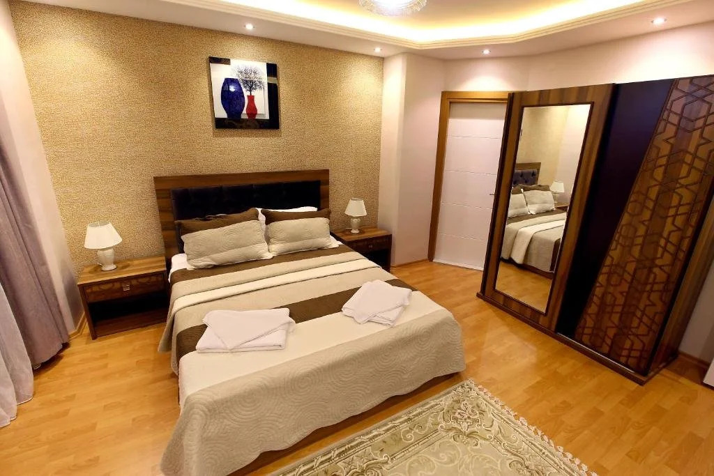 Ugur Termal Residence