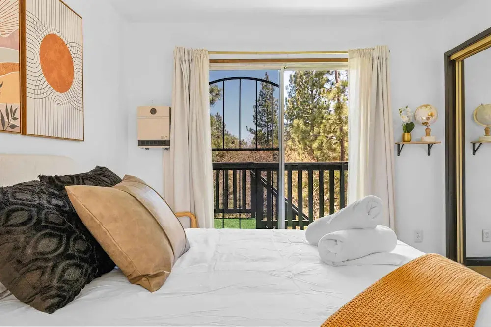 Tranquil Trails Luxury Retreat