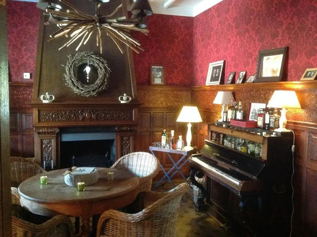 Guesthouse t Goed Leven