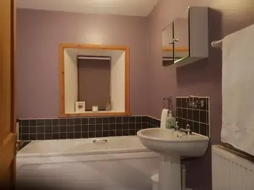 Tiffyhall Holiday Cottage
