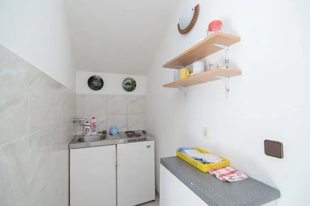 Apartments Pinija -