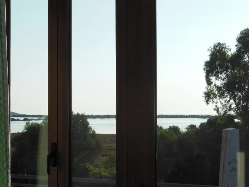 Helios Hotel