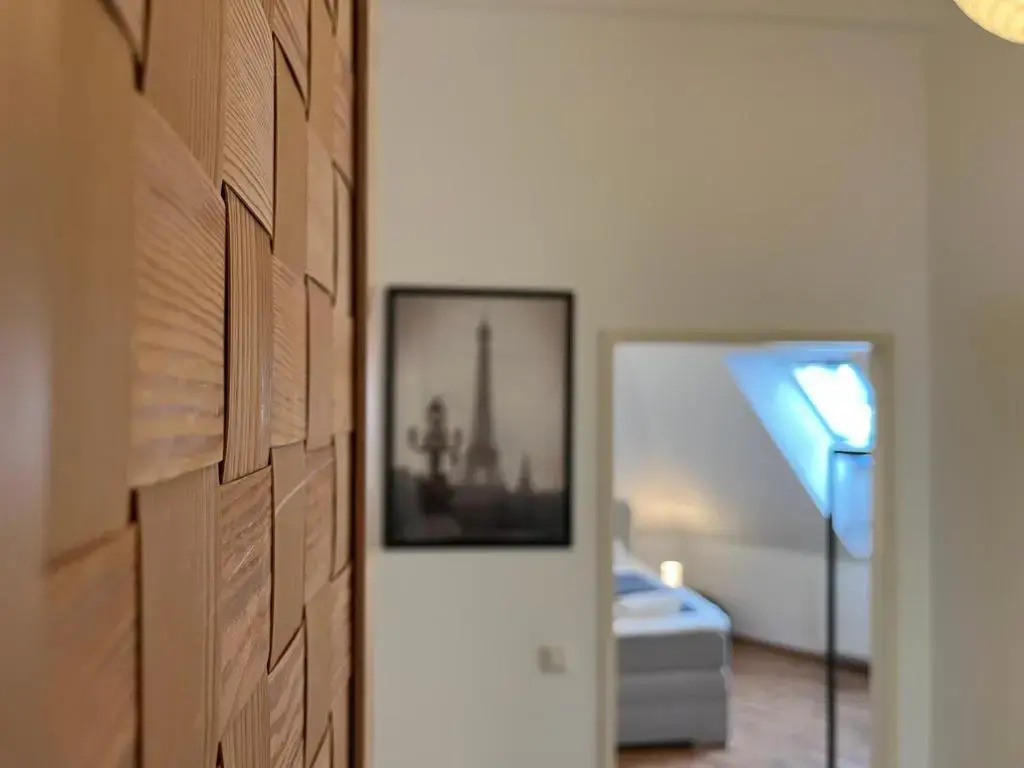 urbanstays Linz Rudolfstraße - up to 6 people