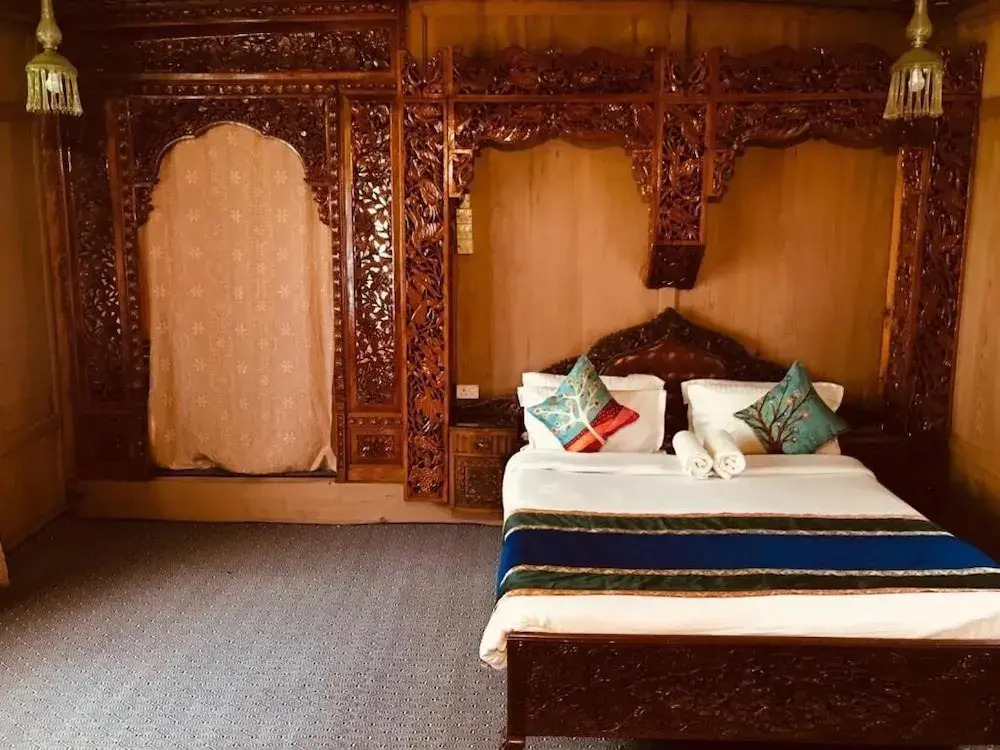 New Bombay Heritage