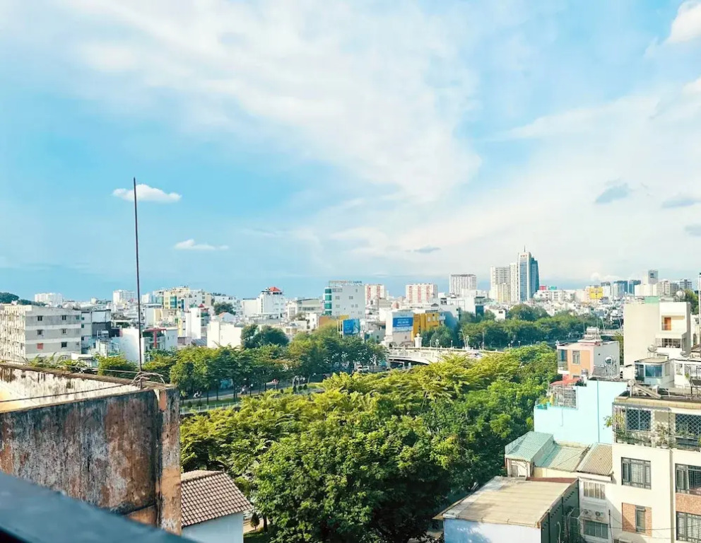 Loftic Tan Dinh - Urban Stay