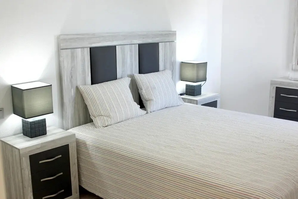 Apartment With 2 Bedrooms in Orihuela Costa, With Wonderful sea View,