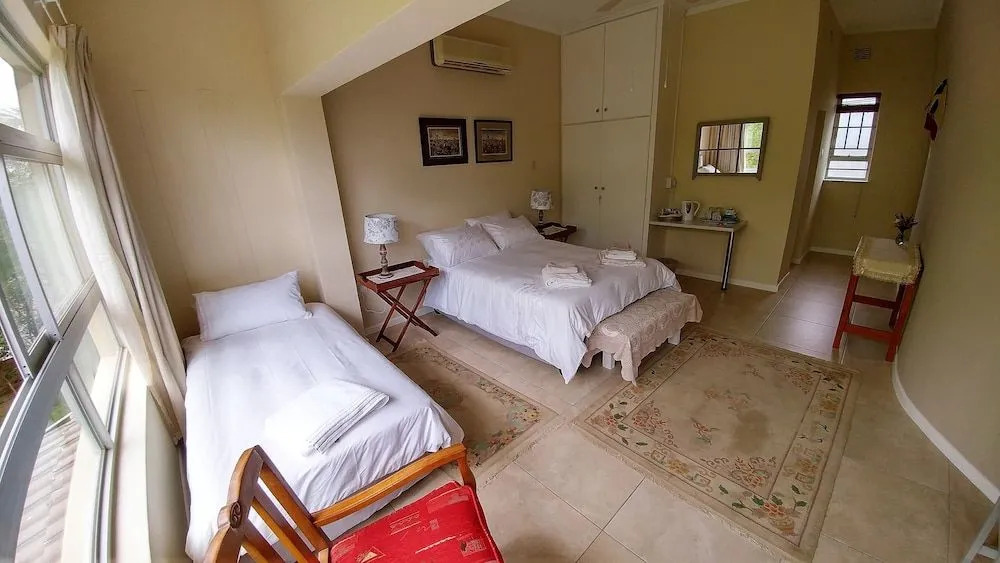 Rosa B&B