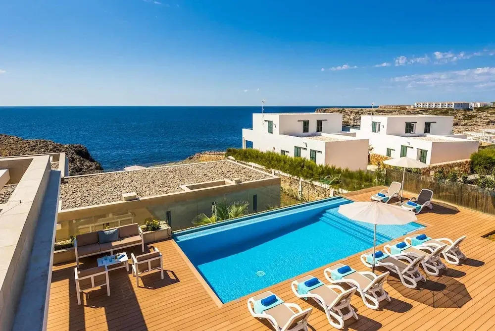 Villa Esmeralda Sol