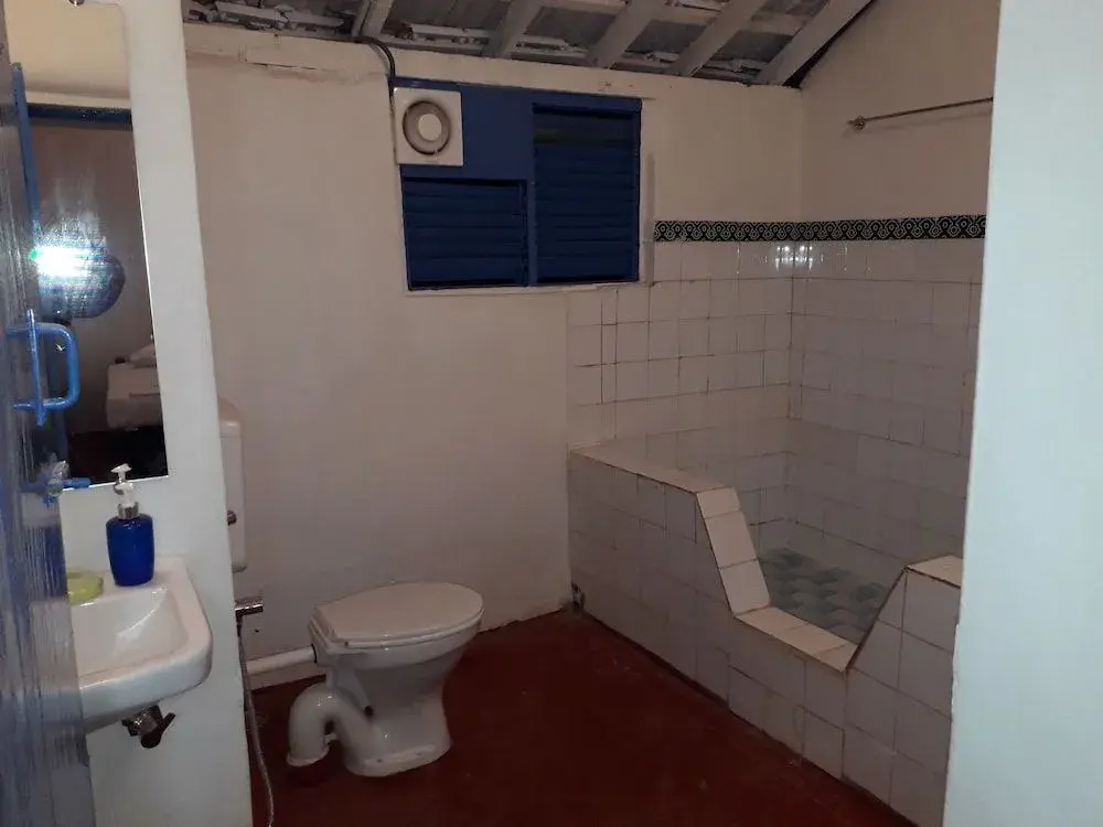 Hotel Dhuni Resorts goa