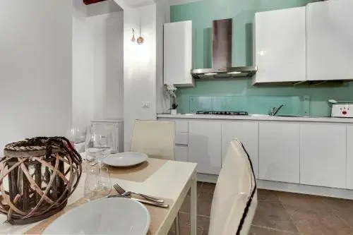 S.Giorgio Arsenal Suite