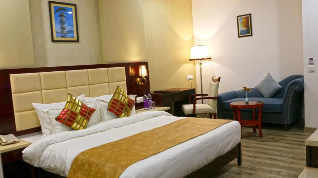 Tiaraa Hotels & Resorts
