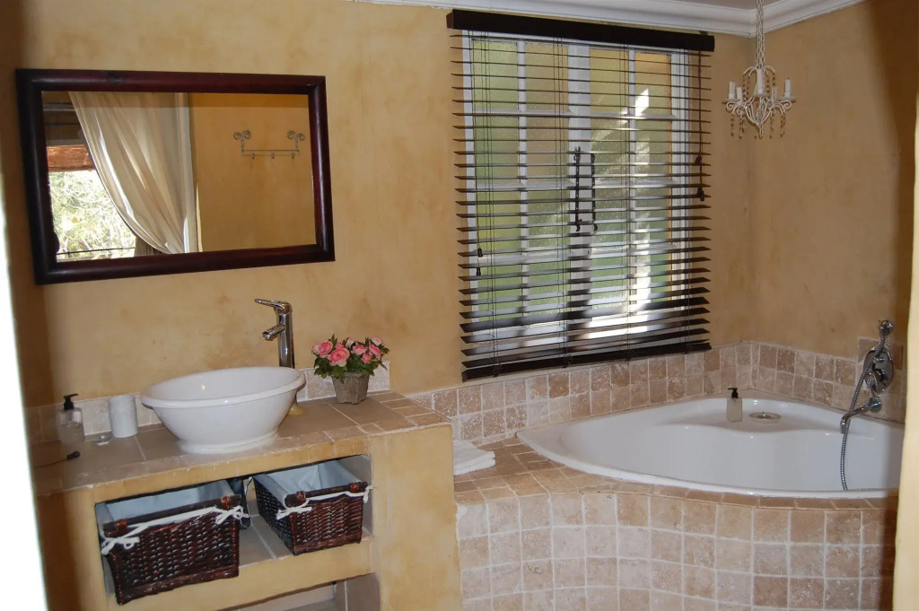 Petite Provence B&B