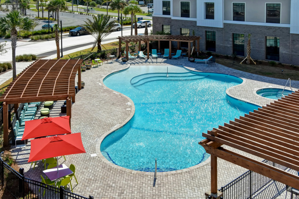 Home2 Suites By Hilton Jekyll Island
