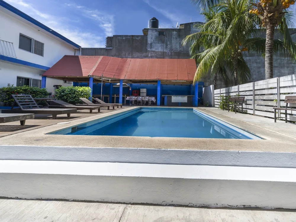 OYO Hotel Barroso