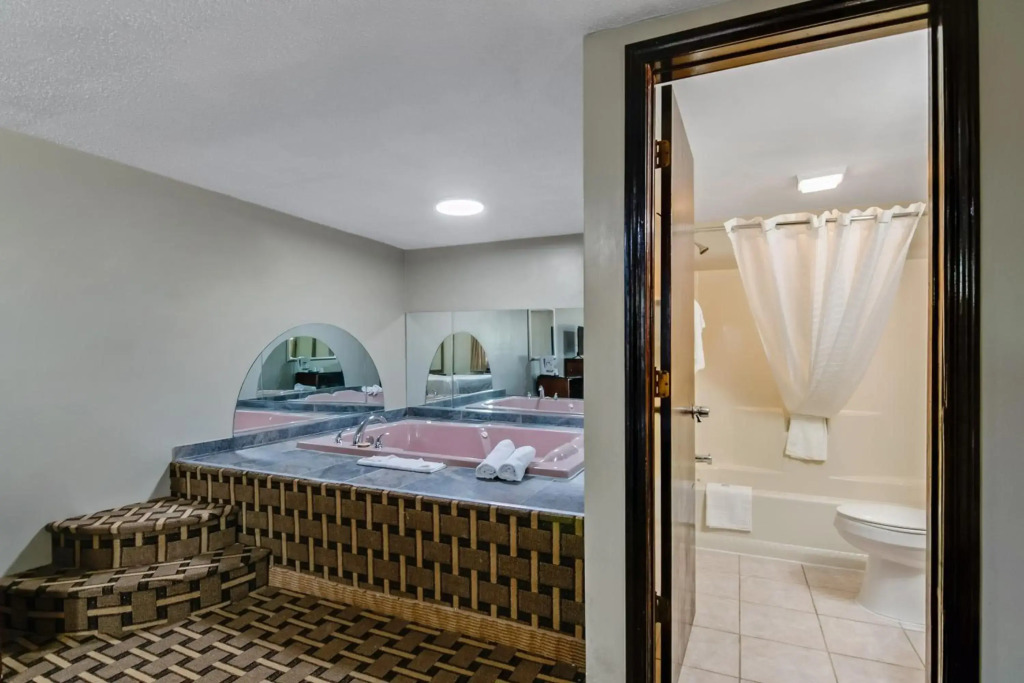 Americas Best Value Inn Torrington, CT