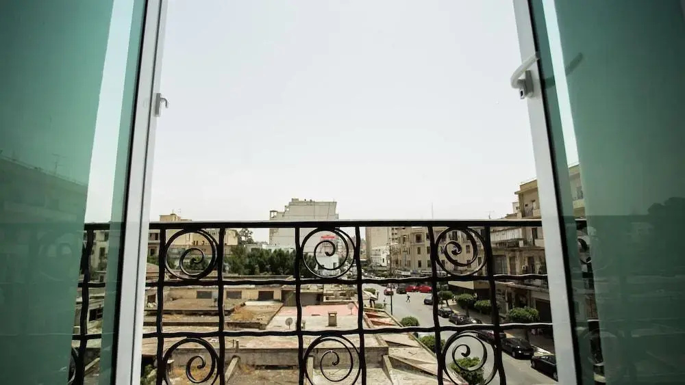 Hotel Olympic