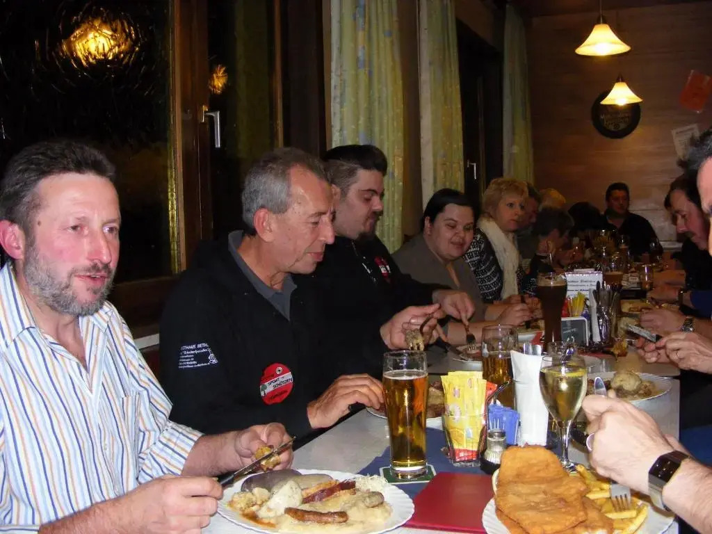 Gasthaus Bethlehem