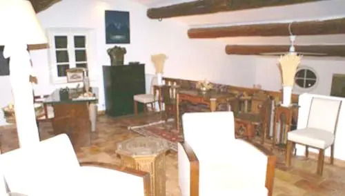 Villa Piste Des Vieilles Sinieres