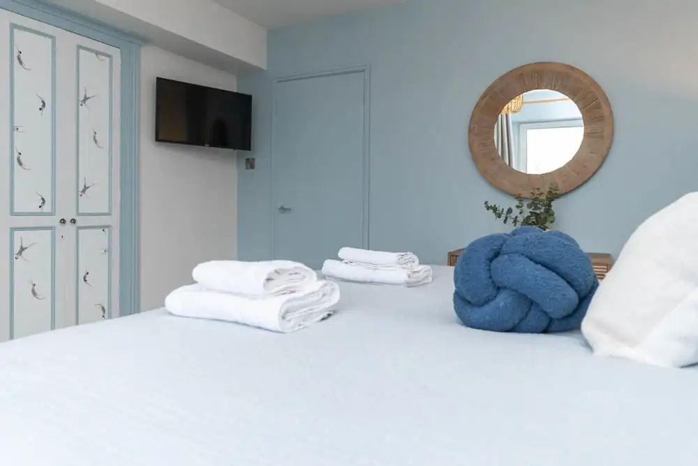 Host Stay Sea View on Manchester Road