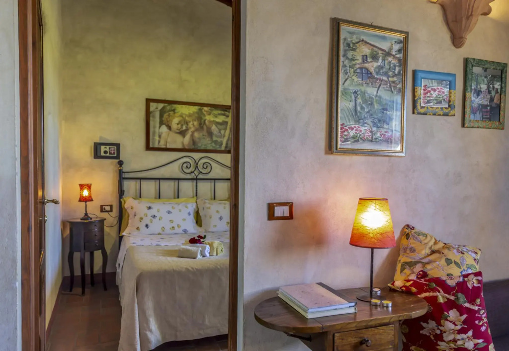 Villa Ceppeto