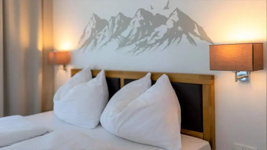 Alpine Appartement Top 4 by AA Holiday Homes