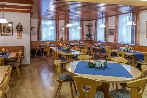 Gasthof Rebstock