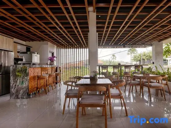 Kubu Belona Canggu