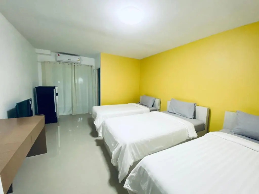 H12, The Stylish Apartment