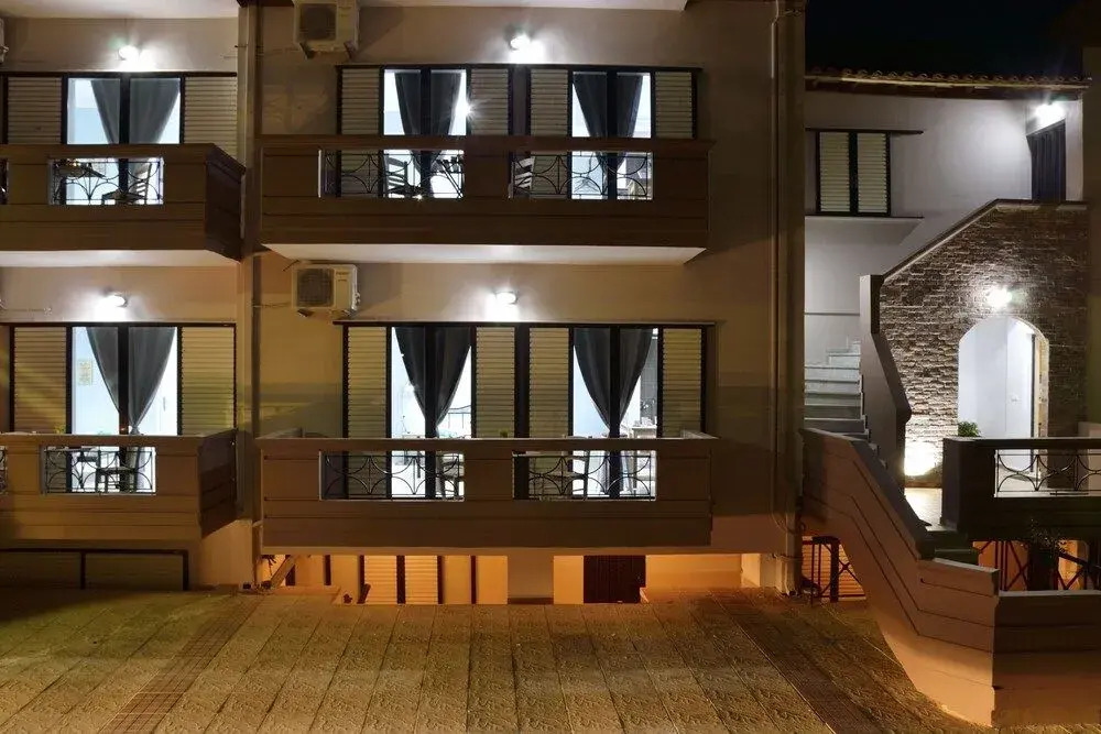 Katerina Apartments 1