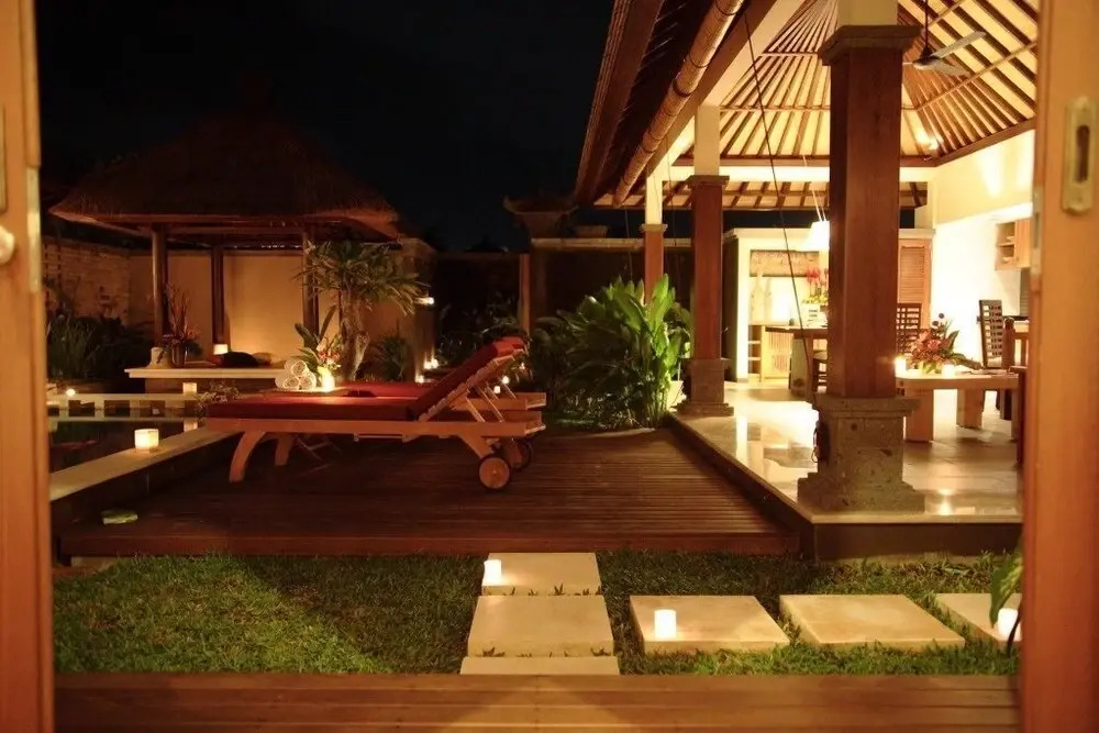 Alex Villa Bali