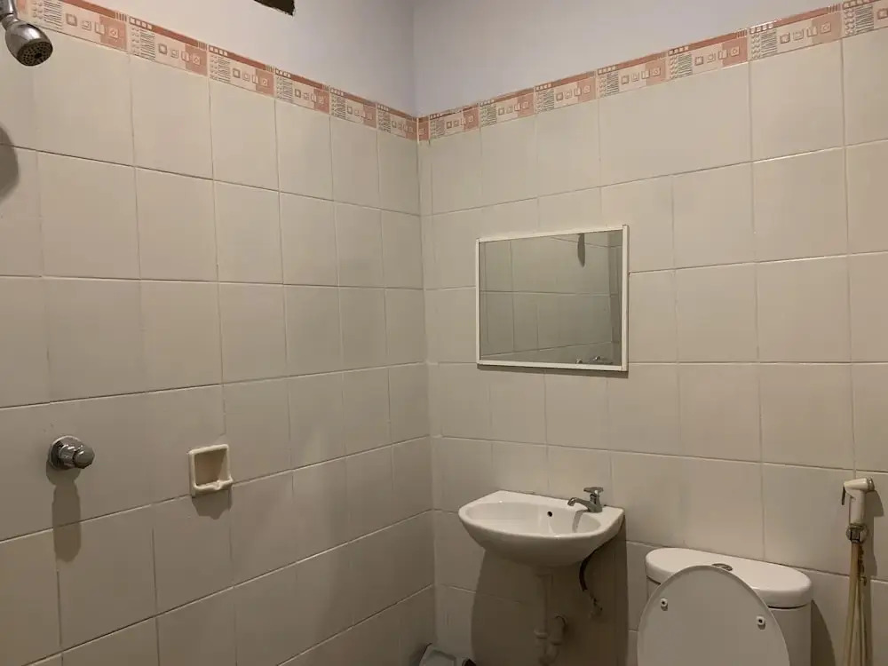 Hotel O Penginapan Fauziah Syariah Near Mesjid Taqwa Mamminasae
