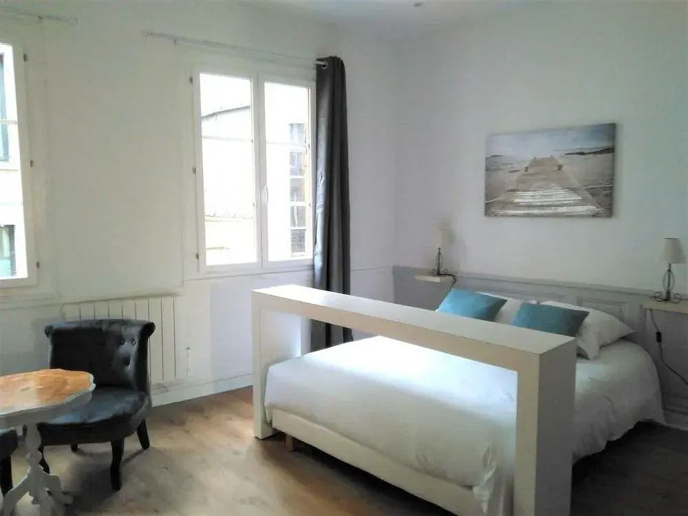 Appart Rouen Centre