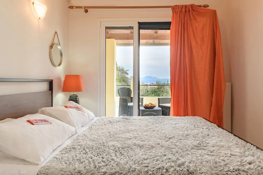 Villa Danae by CorfuEscapes