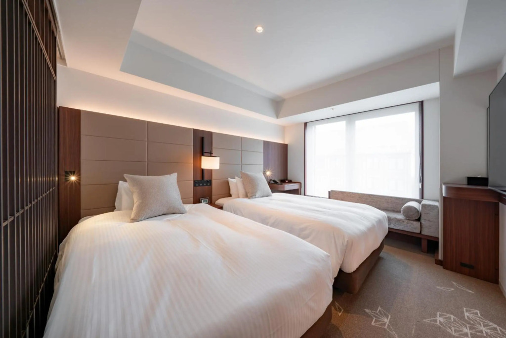 Keio Prelia Hotel Kyoto Karasuma-Gojo