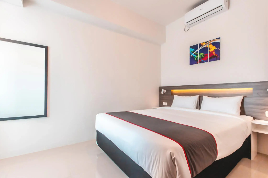 Collection O 16 Vittoria Residence