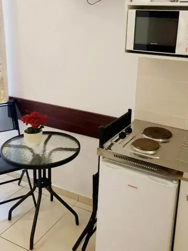 Süle Apartments & Rooms