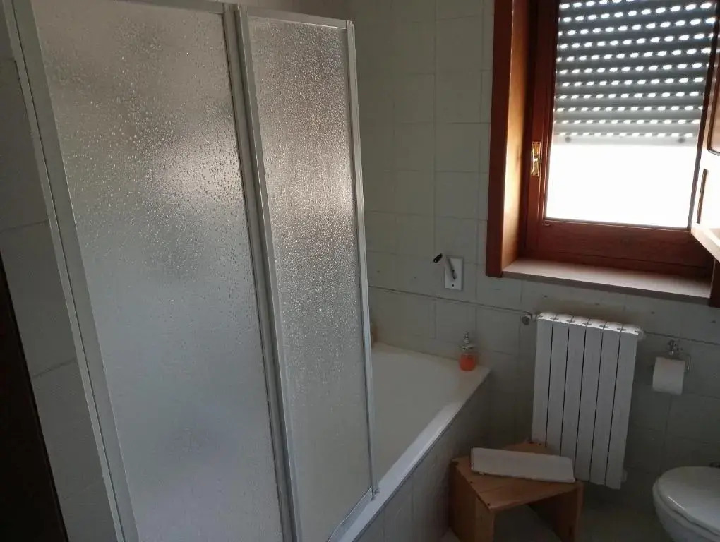 A casa di Gio