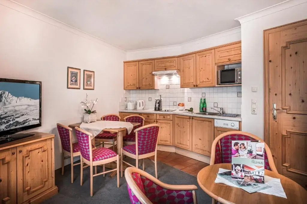 Appartement Sport Steger
