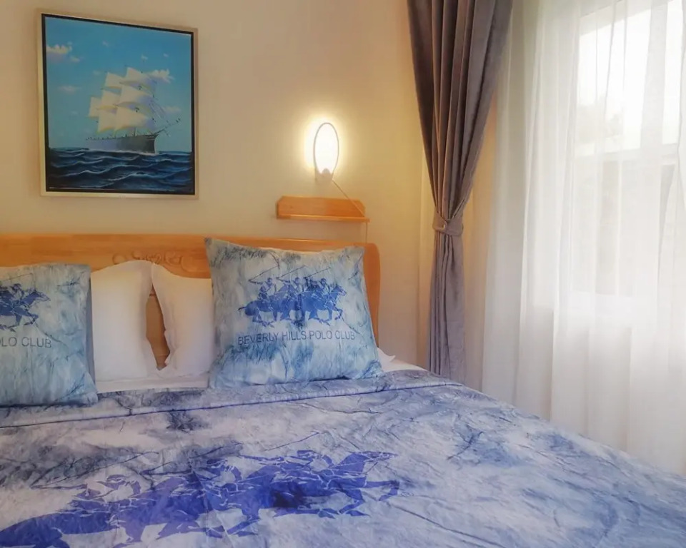 Secret Spot Lagoon Dream