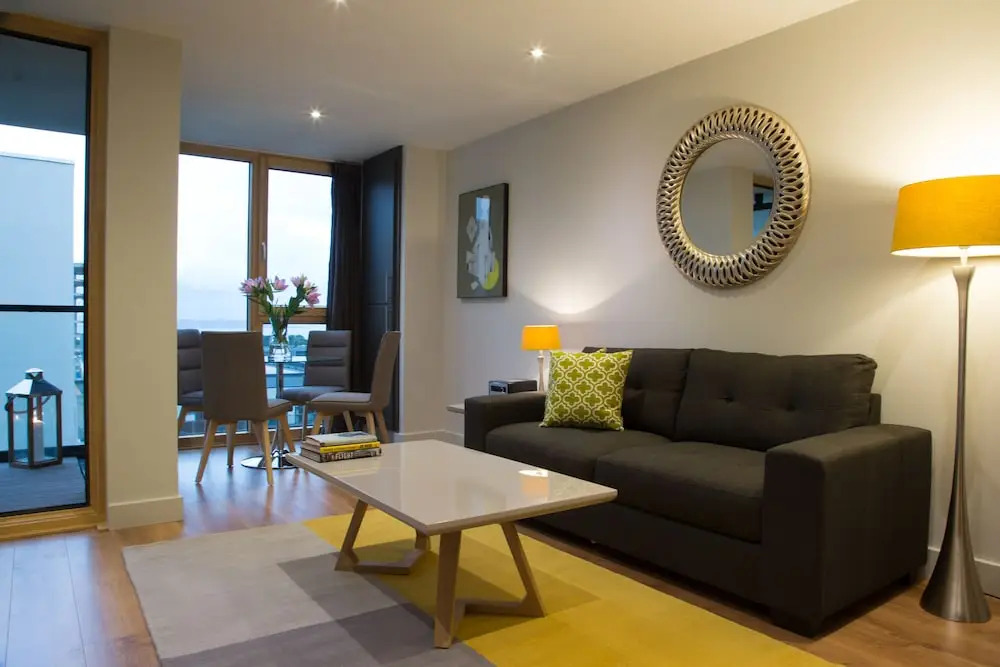 Your Base Dublin - Sandyford