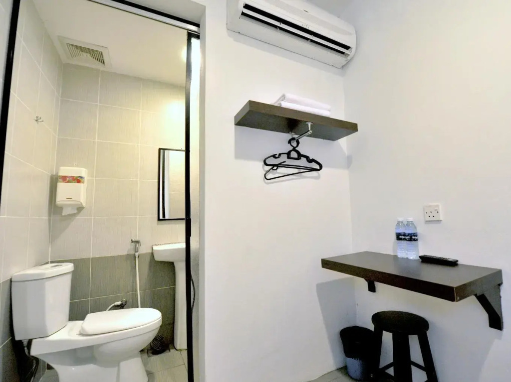 Place2Stay - RH