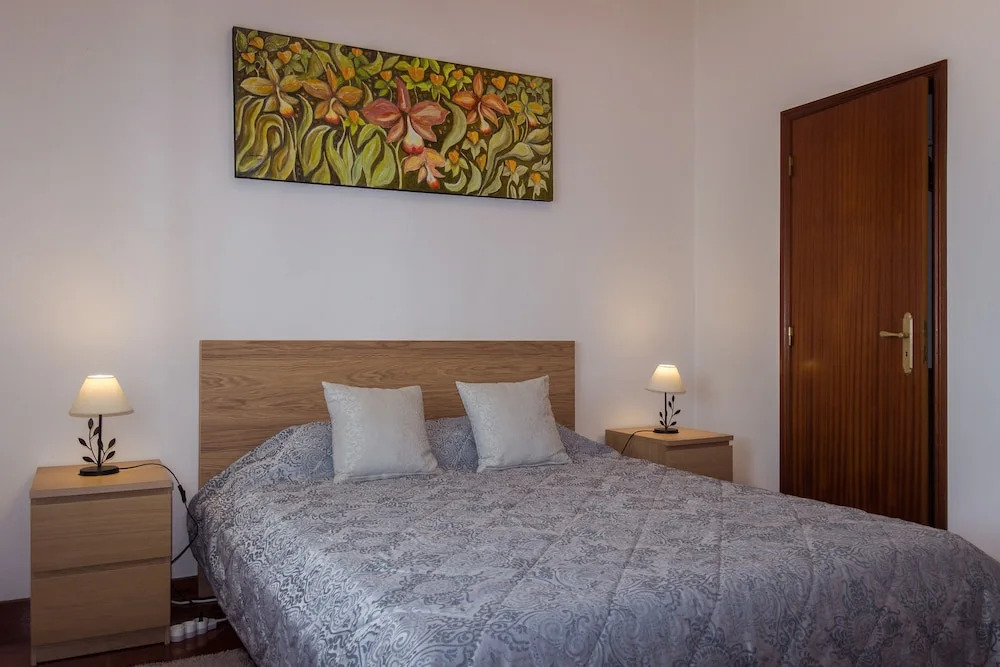 Porto Martins Bay Apartments