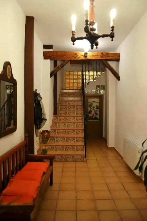 Los Níscalos
